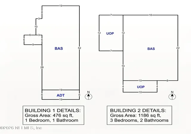 1st image of 1044 W 28th St, Jacksonville, FL 32209 | MLS# 2159958