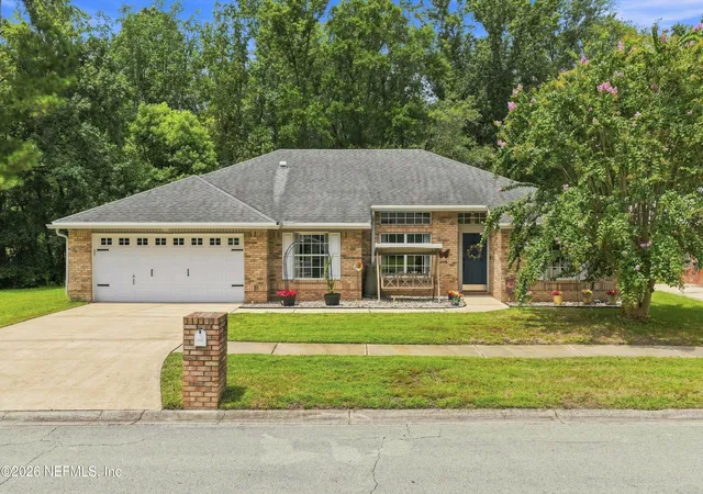 Photo 1 of Single family home for sale at 1768 Redwood Ln, Middleburg, FL 32068 | MLS# 2159933 | Listing updated on 2026-09-13