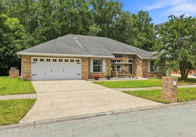 Photo 2 of Single family home for sale at 1768 Redwood Ln, Middleburg, FL 32068 | MLS# 2159933 | Listing updated on 2026-09-13