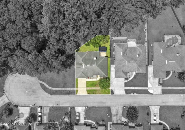 Photo 3 of Single family home for sale at 1768 Redwood Ln, Middleburg, FL 32068 | MLS# 2159933 | Listing updated on 2026-09-13