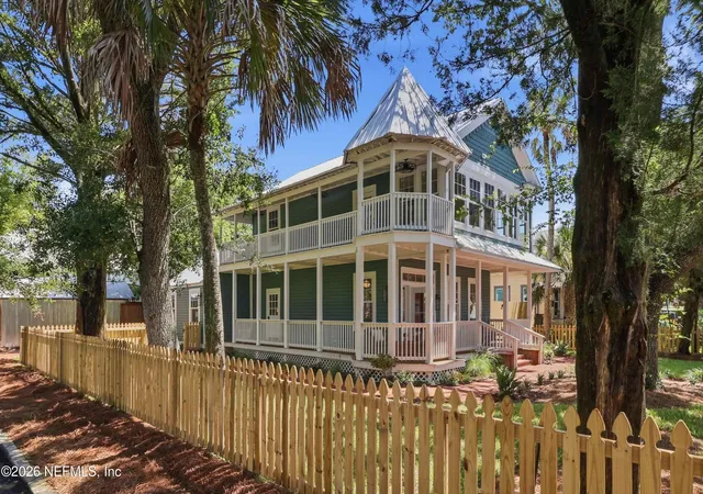 4th image of 22 Joiner St, Saint Augustine, FL 32084 | MLS# 2160596