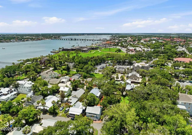 5th image of 22 Joiner St, Saint Augustine, FL 32084 | MLS# 2160596