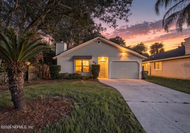 1st image of 464 14th Ave S, Jacksonville Beach, FL 32250 | MLS# 2159943