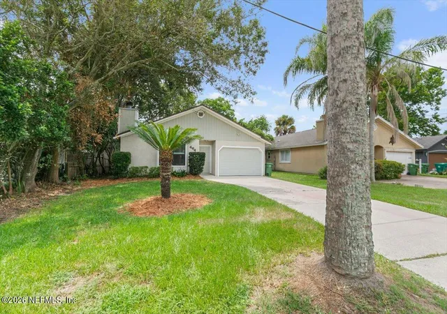 4th image of 464 14Th Ave S, Jacksonville Beach, FL 32250 | MLS# 2159943