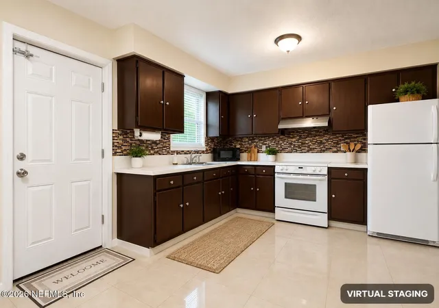 Photo 3 of Sale Pending at 2449 Lane Ave S, Jacksonville, FL 32210 | MLS# 2160058 | Listing updated on 2026-09-11