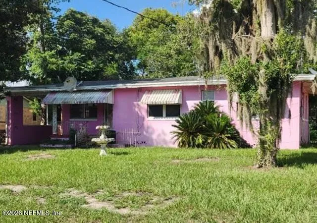 Photo 1 of Sale Pending at 6949 Cavalier Rd, Jacksonville, FL 32208 | MLS# 2159914 | Listing updated on 2026-09-16