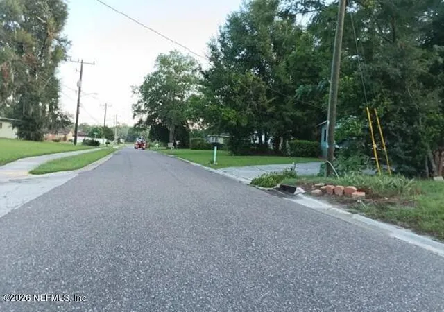Photo 2 of Sale Pending at 6949 Cavalier Rd, Jacksonville, FL 32208 | MLS# 2159914 | Listing updated on 2026-09-16