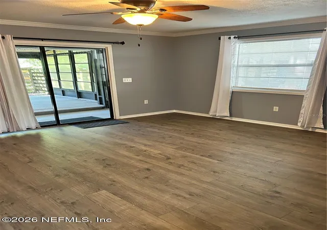 Photo 3 of Sale Pending at 4543 SW 44th Lane, Gainesville, FL 32608 | MLS# 2159918 | Listing updated on 2026-09-17