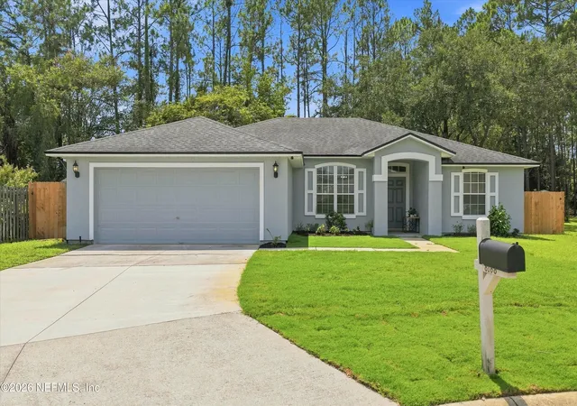 1st image of 8168 Leafcrest Dr, Jacksonville, FL 32244 | MLS# 2160227
