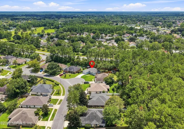 24th image of 8168 Leafcrest Dr, Jacksonville, FL 32244 | MLS# 2160227