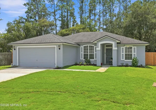2nd image of 8168 Leafcrest Dr, Jacksonville, FL 32244 | MLS# 2160227