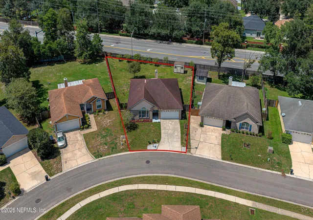 5th image of 7975 Macinnes Dr, Jacksonville, FL 32244 | MLS# 2159942