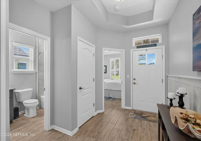 Photo 2 of Single family home for sale at 35 Bella Dr, Saint Augustine, FL 32086 | MLS# 2160357 | Listing updated on 2026-09-17
