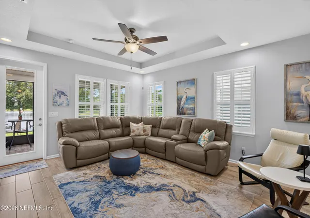 Photo 3 of Single family home for sale at 35 Bella Dr, Saint Augustine, FL 32086 | MLS# 2160357 | Listing updated on 2026-09-17