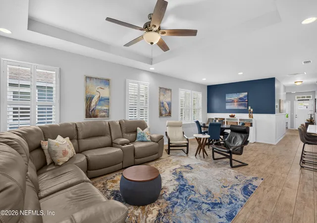 Photo 4 of Single family home for sale at 35 Bella Dr, Saint Augustine, FL 32086 | MLS# 2160357 | Listing updated on 2026-09-17