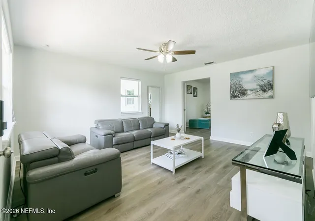 Photo 3 of Single family home for sale at 6221 Ashwood Ln, Jacksonville, FL 32277 | MLS# 2160145 | Listing updated on 2026-08-14