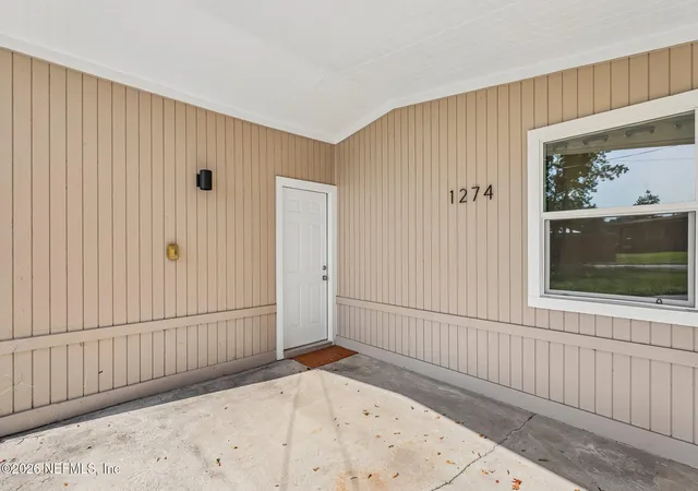 2nd image of 1274 Lake Shore Blvd, Jacksonville, FL 32205 | MLS# 2160847
