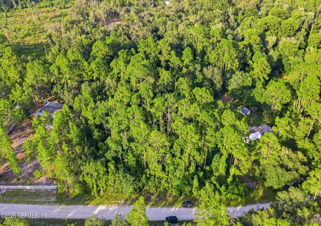 Photo 1 of Land for sale at 120 Bayberry Rd, Georgetown, FL 32139 | MLS# 2159940 | Listing updated on 2026-08-13