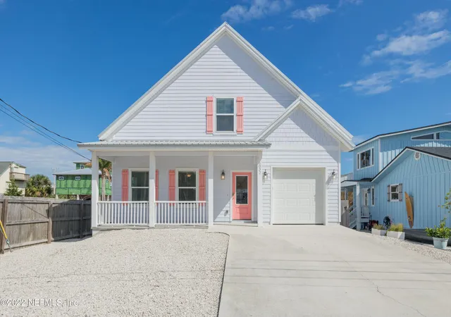 1st image of 6832 Middleton Ave, Saint Augustine, FL 32080 | MLS# 2159963