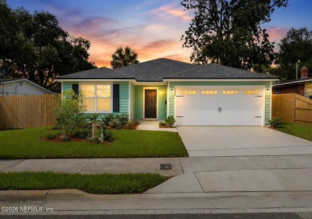 1st image of 5229 San Juan Ave, Jacksonville, FL 32210 | MLS# 2159939