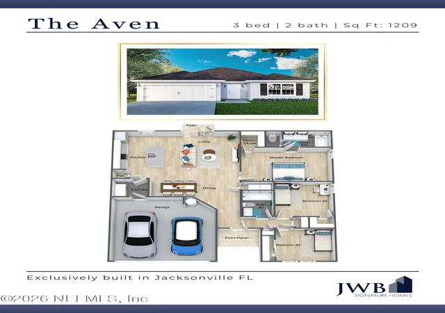 23rd image of 5229 San Juan Ave, Jacksonville, FL 32210 | MLS# 2159939