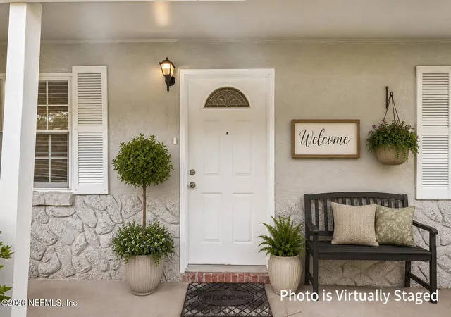 Photo 3 of Single family home for sale at 333 Old Jennings Rd, Orange Park, FL 32065 | MLS# 2160296 | Listing updated on 2026-09-04