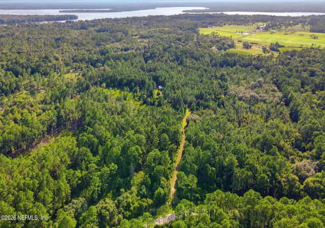 Photo 1 of Land for sale at 139 Lakeway Dr, Georgetown, FL 32139 | MLS# 2159957 | Listing updated on 2026-08-13