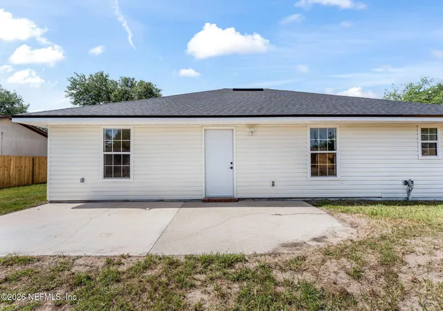 31st image of 8629 Buttercup St, Jacksonville, FL 32210 | MLS# 2159961