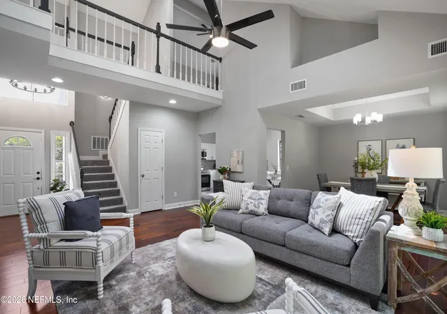 5th image of 12759 Turtle Lake Ln, Jacksonville, FL 32246 | MLS# 2159991