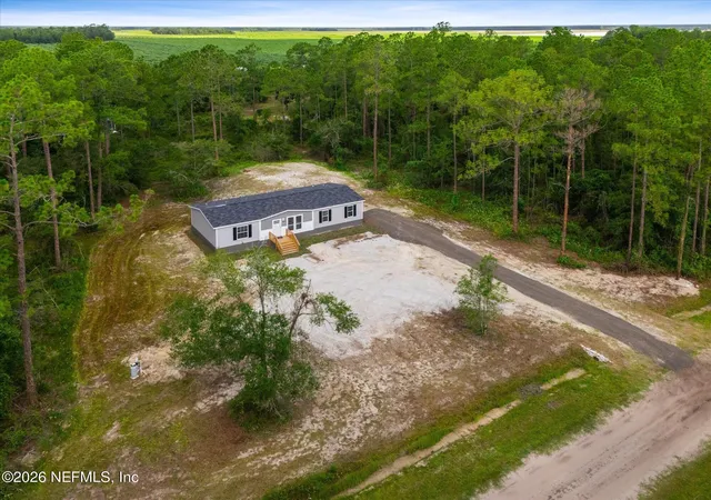 Photo 30 of Manufactured home for sale at 10535 Hennessey Ave, Hastings, FL 32145 | MLS# 2159988 | Listing updated on 2026-09-21