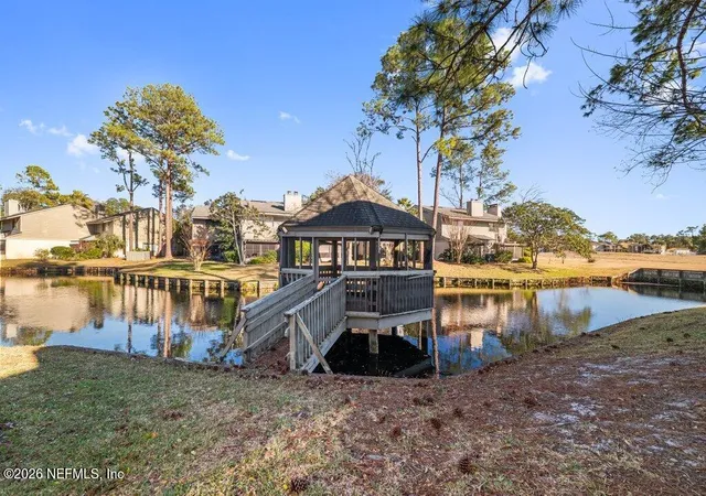36th image of 7701 Baymeadows Cir W #1023, Jacksonville, FL 32256 | MLS# 2159978