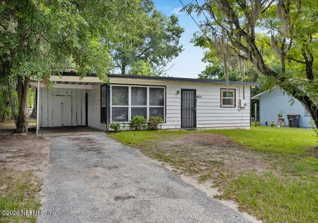 2nd image of 4631 Fredericksburg Ave, Jacksonville, FL 32208 | MLS# 2160097