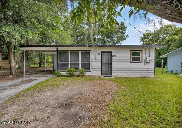 3rd image of 4631 Fredericksburg Ave, Jacksonville, FL 32208 | MLS# 2160097