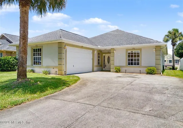 Photo 58 of Sale Pending at 40 Columbia Ln, Palm Coast, FL 32137 | MLS# 2159992 | Listing updated on 2026-08-24