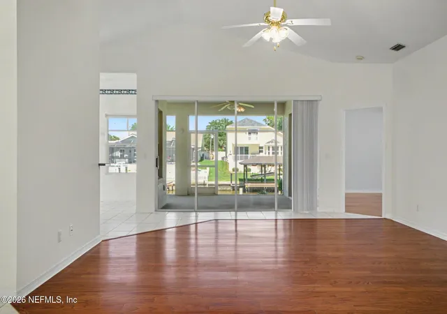 Photo 4 of Sale Pending at 40 Columbia Ln, Palm Coast, FL 32137 | MLS# 2159992 | Listing updated on 2026-08-24