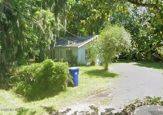 Photo 1 of Single family home for sale at 3570 Begonia St, Saint Augustine, FL 32084 | MLS# 2159999 | Listing updated on 2026-08-13