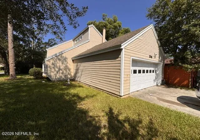 4th image of 3741 N North Ride Dr, Jacksonville, FL 32223 | MLS# 2160010