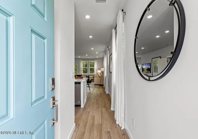 Photo 4 of Townhouse for sale at 10729 Waterfield Rd, Jacksonville, FL 32210 | MLS# 2160004 | Listing updated on 2026-09-17