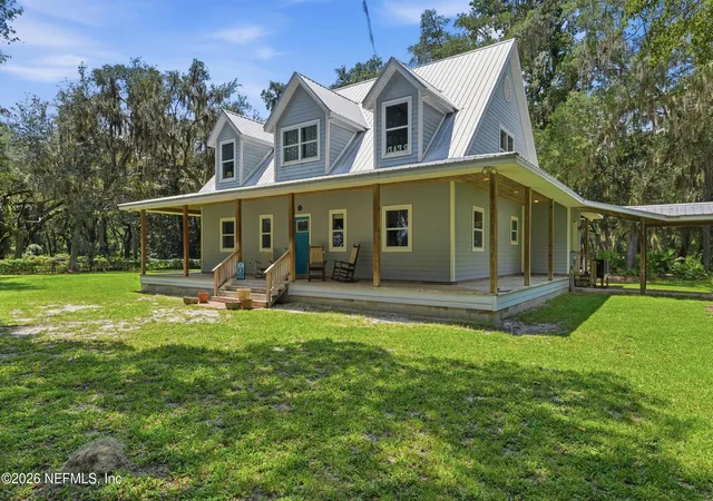1st image of 4759 Gadara Rd, Keystone Heights, FL 32656 | MLS# 2160322