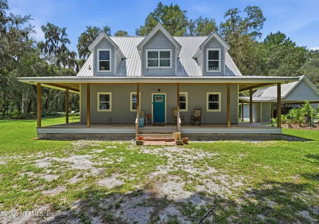 2nd image of 4759 Gadara Rd, Keystone Heights, FL 32656 | MLS# 2160322