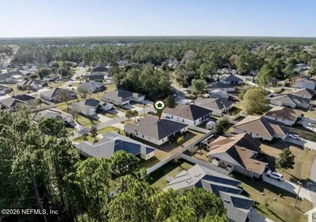 3rd image of 16 Buttonwood Ln, Palm Coast, FL 32137 | MLS# 2160232