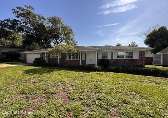 2nd image of 8457 San Ardo Dr, Jacksonville, FL 32217 | MLS# 2160026
