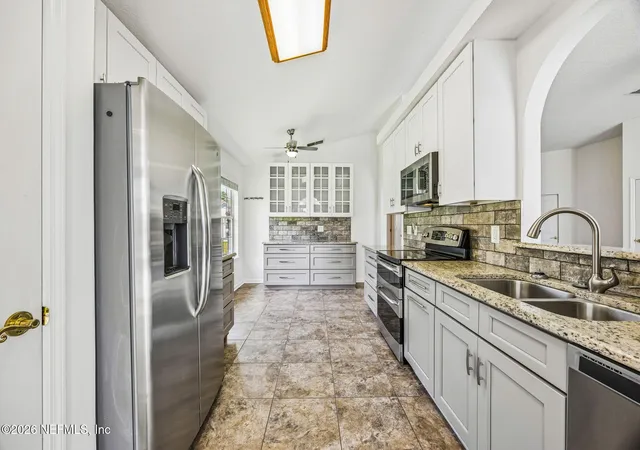 image of 4455 Rocky River Rd W, Jacksonville, FL 32224 | MLS# 2160154