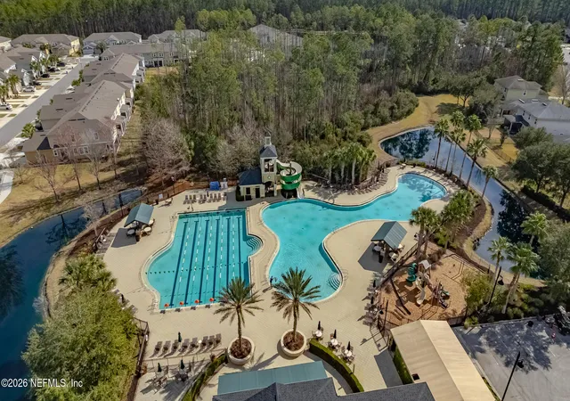 Photo 1 of Single family home for sale at 285 W Adelaide Dr, Saint Johns, FL 32259 | MLS# 2160028 | Listing updated on 2026-09-04