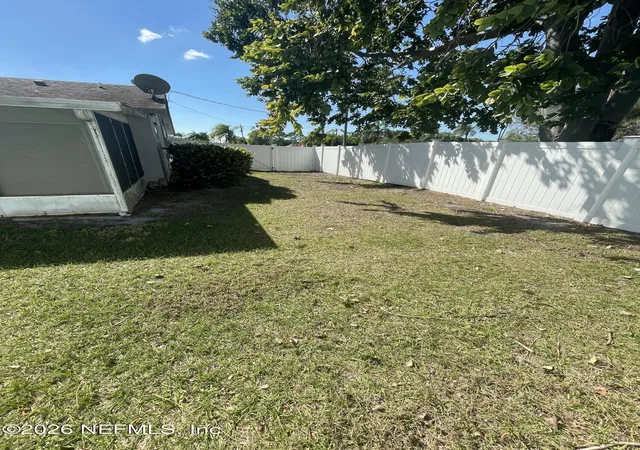 Photo 16 of Single family home for sale at 2081 Sw Gemini Ln, Port Saint Lucie, FL 34984 | MLS# 2160031 | Listing updated on 2026-08-13