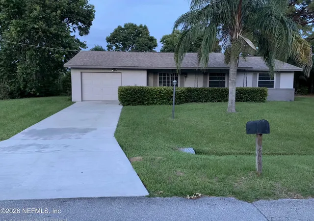 Photo 1 of Single family home for sale at 2081 Sw Gemini Ln, Port Saint Lucie, FL 34984 | MLS# 2160031 | Listing updated on 2026-08-13