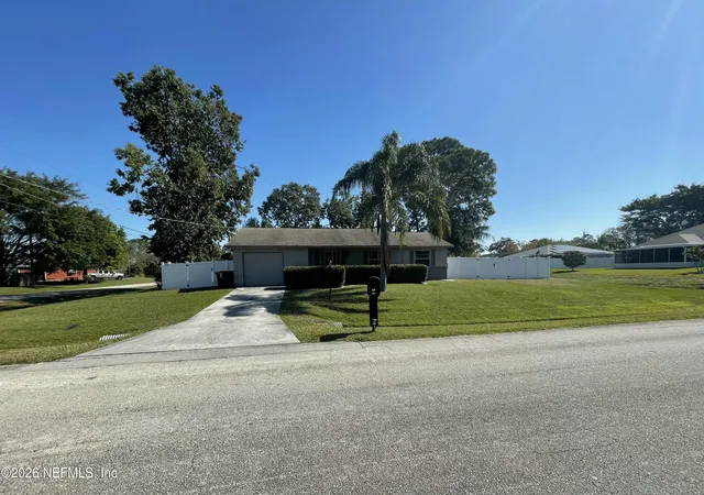 Photo 2 of Single family home for sale at 2081 Sw Gemini Ln, Port Saint Lucie, FL 34984 | MLS# 2160031 | Listing updated on 2026-08-13