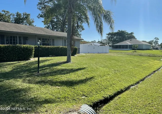Photo 2 of Single family home for sale at 2081 SW Gemini Ln, Port Saint Lucie, FL 34984 | MLS# 2160031 | Listing updated on 2026-08-13