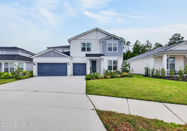 Photo 2 of Single family home for sale at 978 Rooster Holw Way, Middleburg, FL 32068 | MLS# 2160035 | Listing updated on 2026-09-02