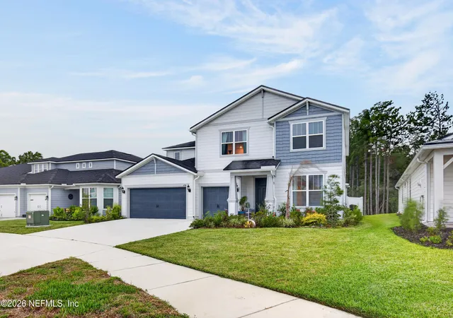 Photo 40 of Single family home for sale at 978 Rooster Holw Way, Middleburg, FL 32068 | MLS# 2160035 | Listing updated on 2026-09-02